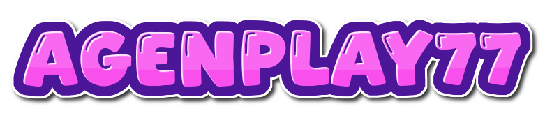 AGENPLAY77 Logo